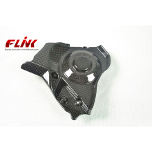 Aprilia RSV4 Carbon Fiber Sprocket Cover